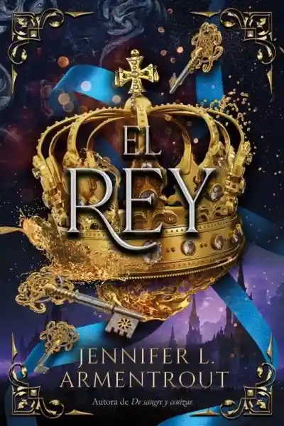 El Rey - Armentrout Jennifer