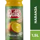 Watts Néctar de Naranja 1.5 L