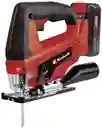 Einhell Sierra Caladora Inalámbrica Classic PXC TC-JS 18 Li