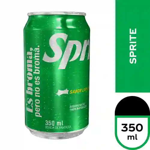 Sprite Original 350 ml