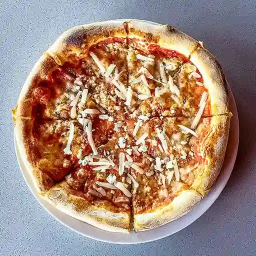 Pizza 5 Formaggio