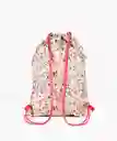 Lounge Mochila Cuerdas Sweet Lilium