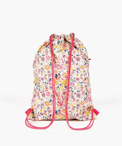 Lounge Mochila Cuerdas Sweet Lilium