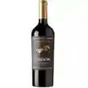 Frisón Vino Tinto Syrah Gran Reserva 750 cc