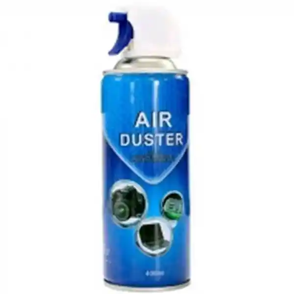 Aire Comprimido  Duster Gtc 400 mL