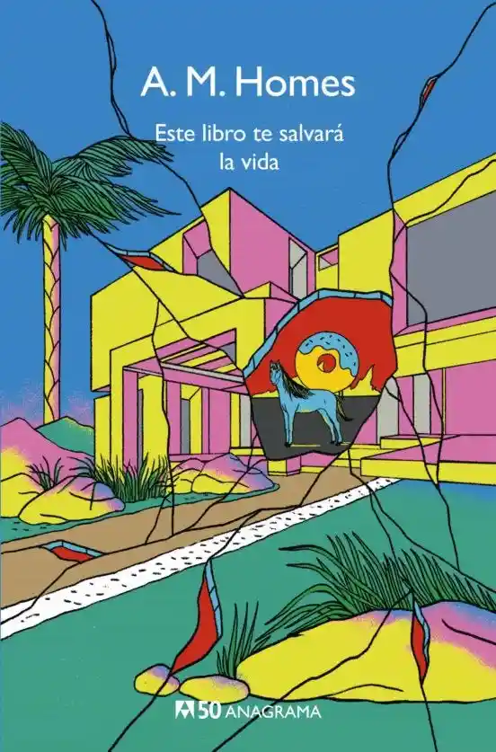 Este Libro te Salvara la Vida