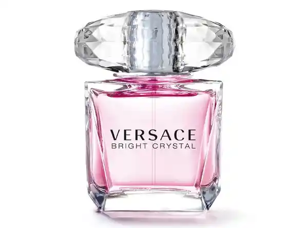 Versace Perfume Bright Crystal Mujer