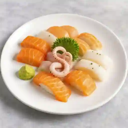 Sashimi Toshi Mix