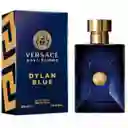 Edt Versace Dylan Bluefor Men 100Ml