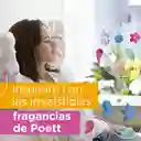 Limpiador Desinfectante de Pisos Poett Espíritu Play (Botella) 1800 ml