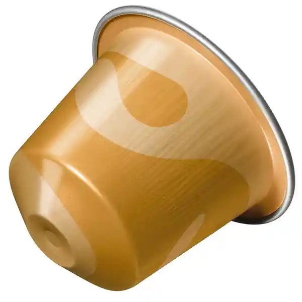 Nespresso Café Cápsula Caramello