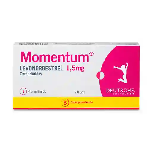 Momentum (1.5 mg)