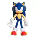 Figura Coleccionable Sonic Moderno 20 cm