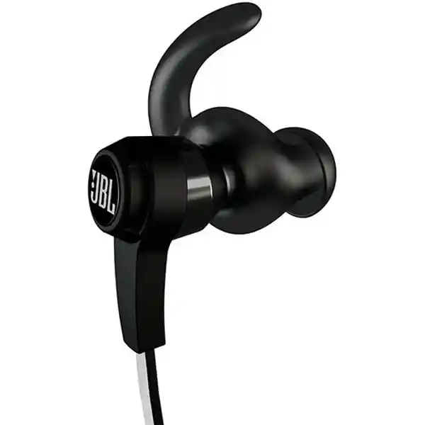 Jbl Audífono in Earâ (Cable) Synchros Reflect Negro