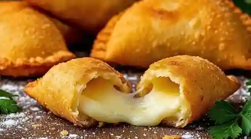 Empanaditas de Queso Cóctel