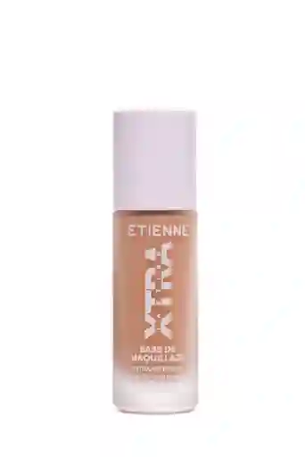 Etienne Base de Maquillaje Xtralasting Bronze 07