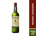 Jameson Whiskey Irlandés