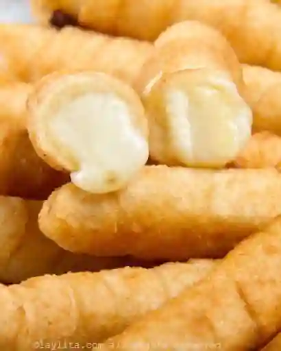 Deditos de Queso (Tequeños) X 6