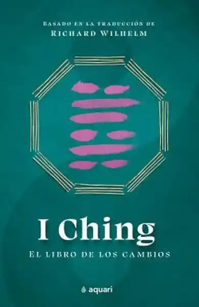 I Ching - Anónimo