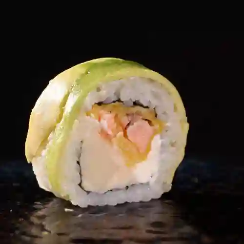 Avocado Tempura Roll