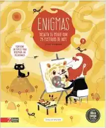 Enigmas de Arte