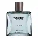 Miniso Codeperfume Black Hombre 100 Ml