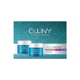 Cluny Pack Crema de Día + Crema de Noche