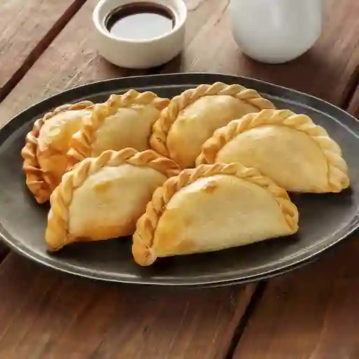 Combo Media Docena de Pino