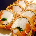 Gran Samurai Roll