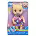 Baby Alive Muñeca Bebé Soniditos Rubia