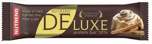Protein Nutrend Barra 32% A Canela Roll