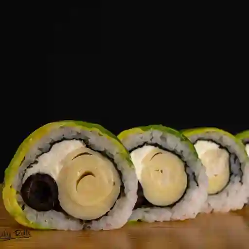 Palmont Roll