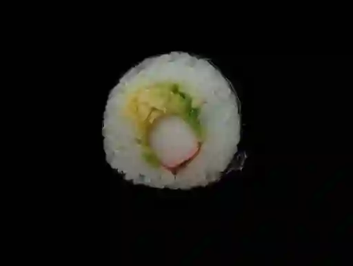 Hosomaki Maki (Kanikama)