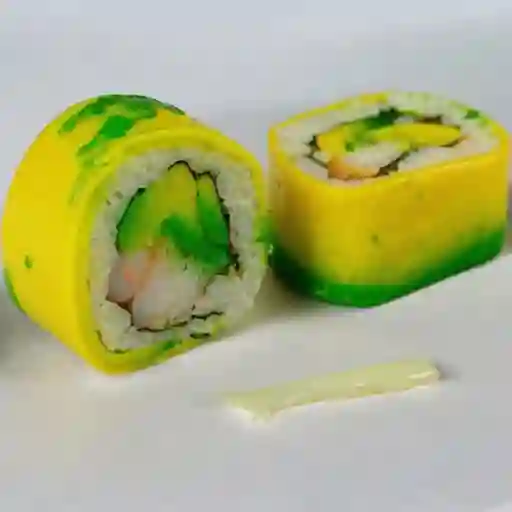 Ebi roll