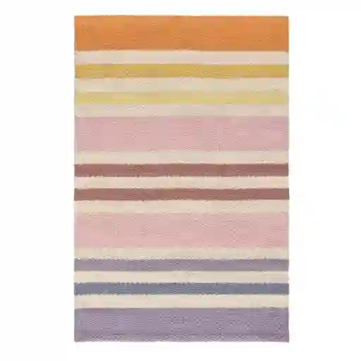 Bajada de Cama Algodón 60 x 90 cm Casaideas