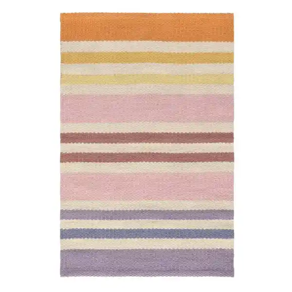 Bajada de Cama Algodón 60 x 90 cm Casaideas