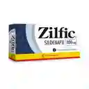 Zilfic Disfuncion Erectil Com.100mg. 1