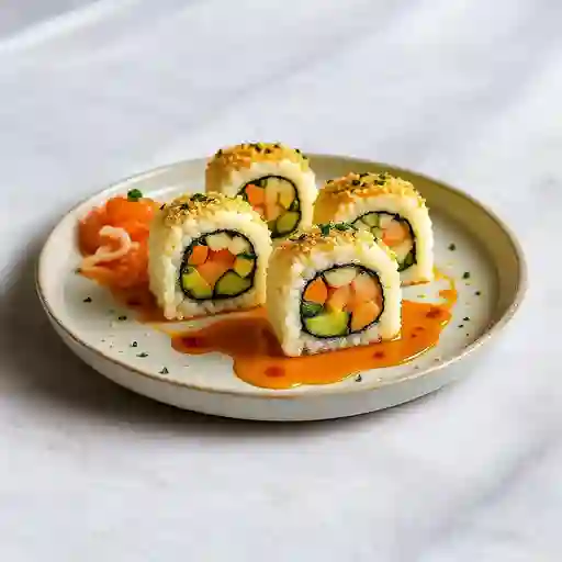 California Roll Kappa Maki