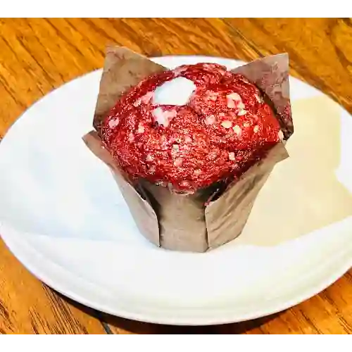 Muffin Red Velvet