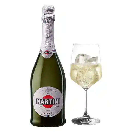 Martini Vino Espumoso Asti