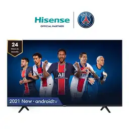 Hisense Tv Smart Uhd 70 70A6G