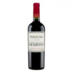 Errazuriz Vino Tinto Reserva Cabernet Sauvignon