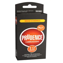 Prudence Preservativo Wave Caja