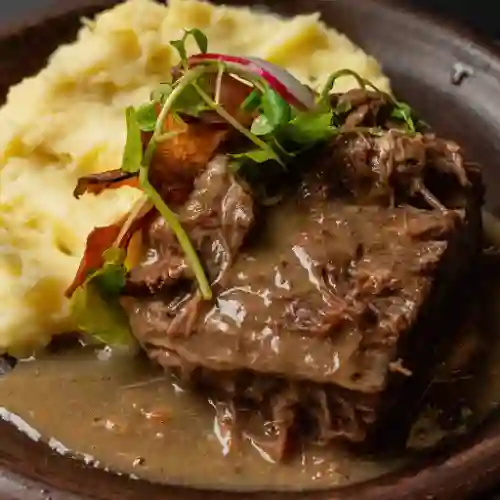 Mechada con Acompañamiento