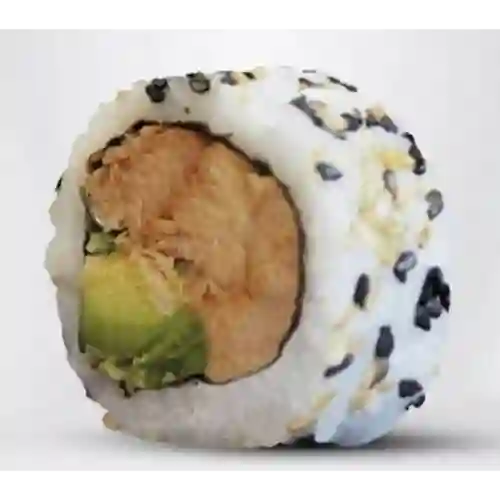 California Katsu Especial