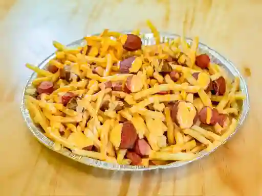 Papas Premium Familiar