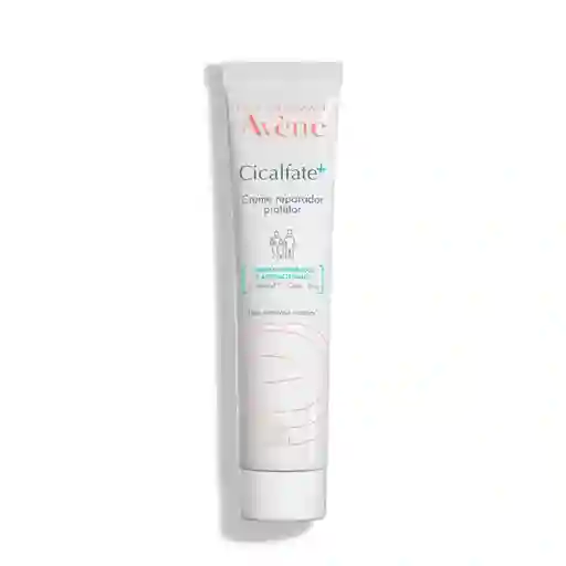 Avène Crema Protectora Cicalfate Reparadora