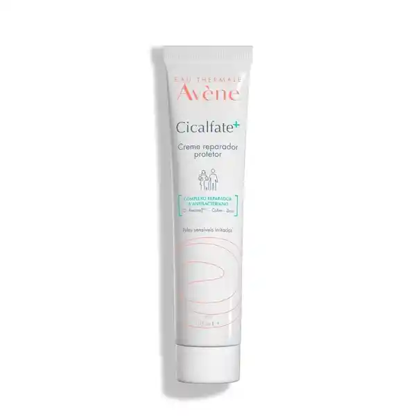 Avène Crema Protectora Cicalfate Reparadora