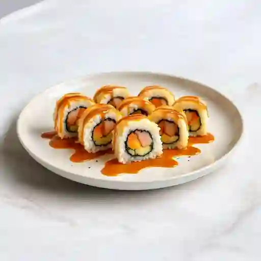Nikkei Rolls