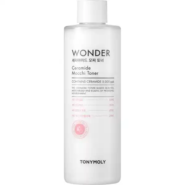 Tonymoly Tónico Facial de Ceramida